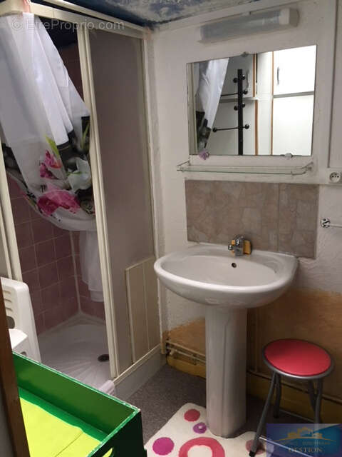 Maison à BAGNERES-DE-BIGORRE