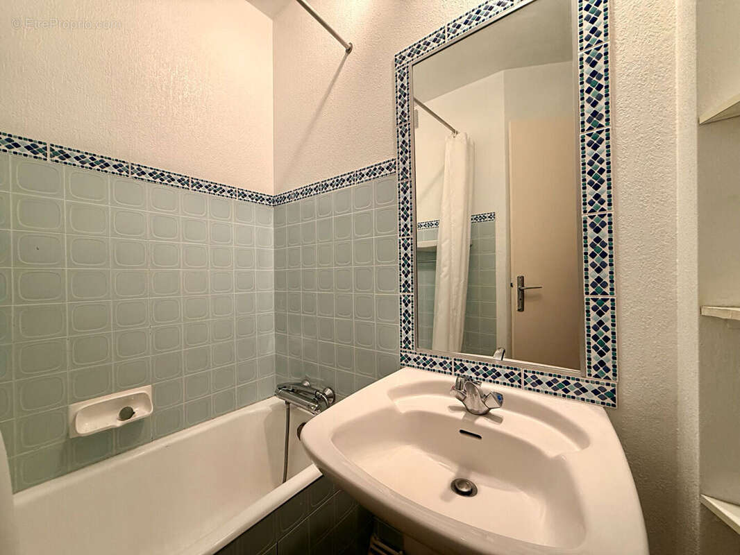 Appartement à LA BAULE-ESCOUBLAC