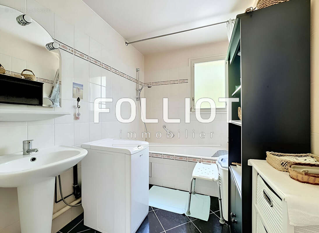A vendre bretteville-sur-odon maison 122m²  3 ch sous-sol jardin - photo 7