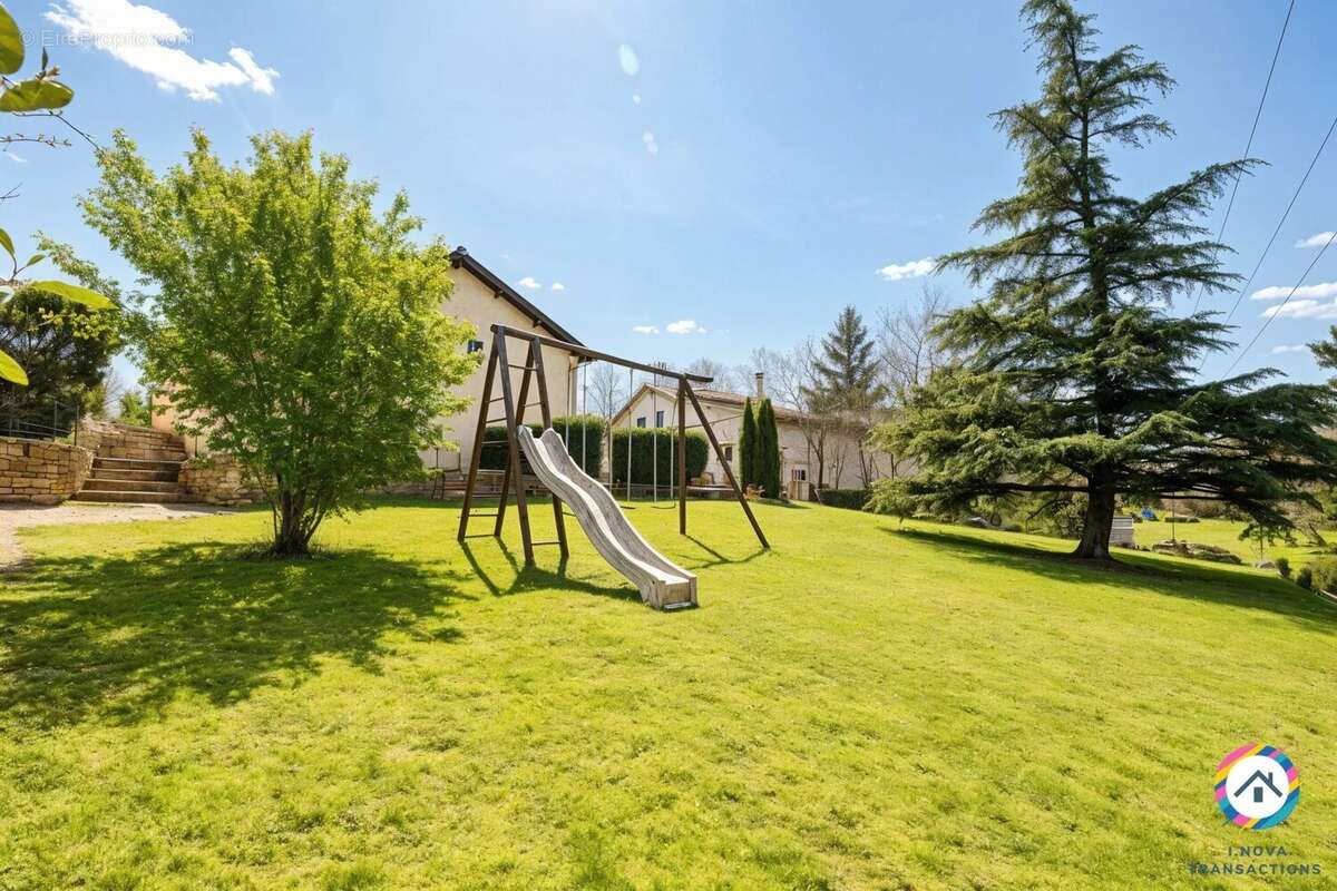 Maison à GLEIZE