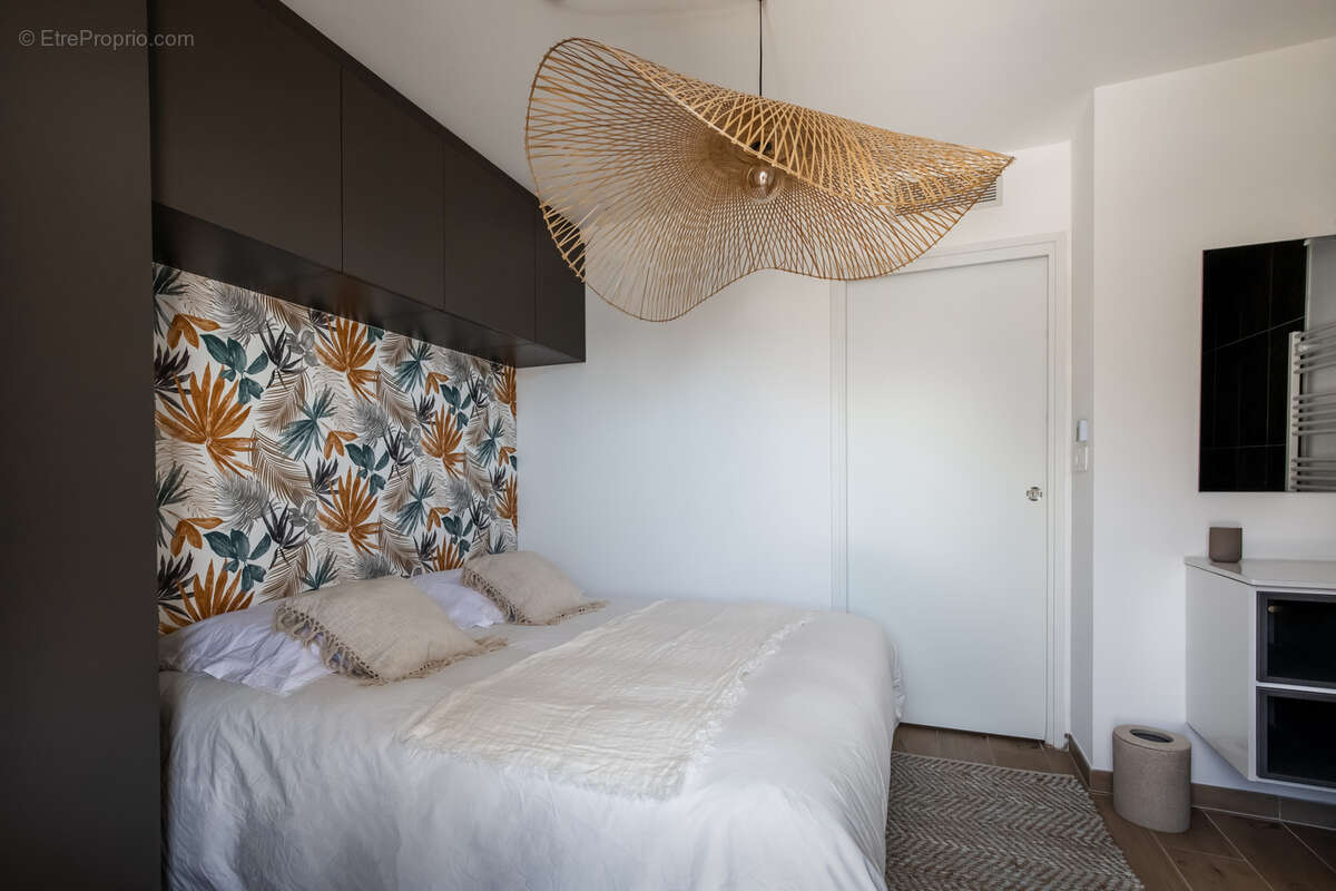 Appartement à SAINT-MANDRIER-SUR-MER