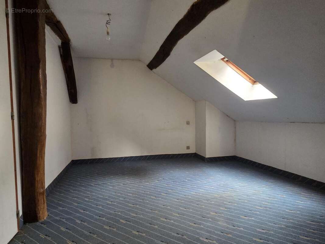 Maison 67 m² à Chateau-Gontier  - photo 6