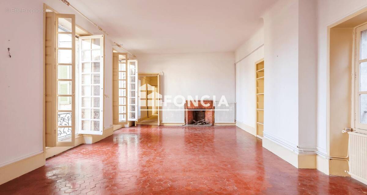 Appartement à AVIGNON