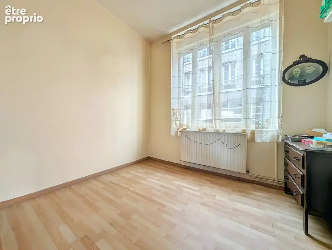 Appartement  2 chambres à Elbeuf  55 m² - photo 5