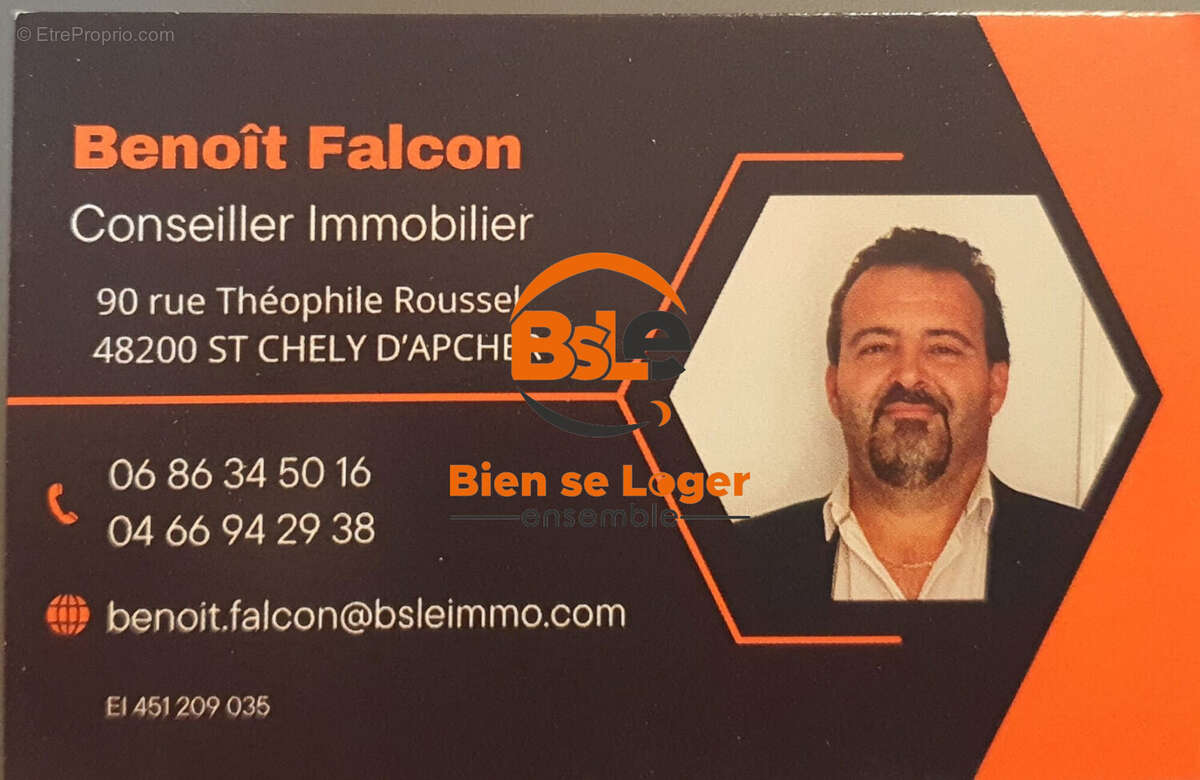 BSLE St Chély d&#039;Apcher - Idéal pour investisse urs immobiliers - Maison à LE MALZIEU-VILLE