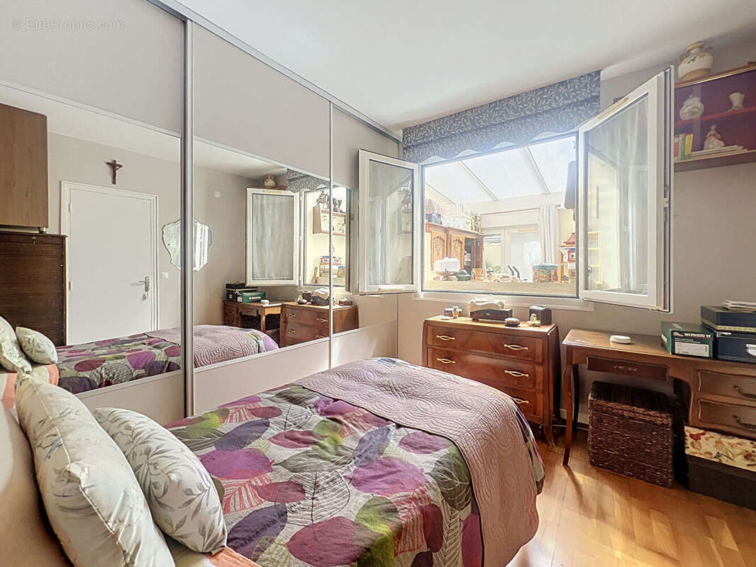 Appartement Fontenay Aux Roses 3 pièces 49.7 m2 - photo 7