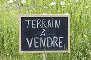 Terrain à FONTENILLES