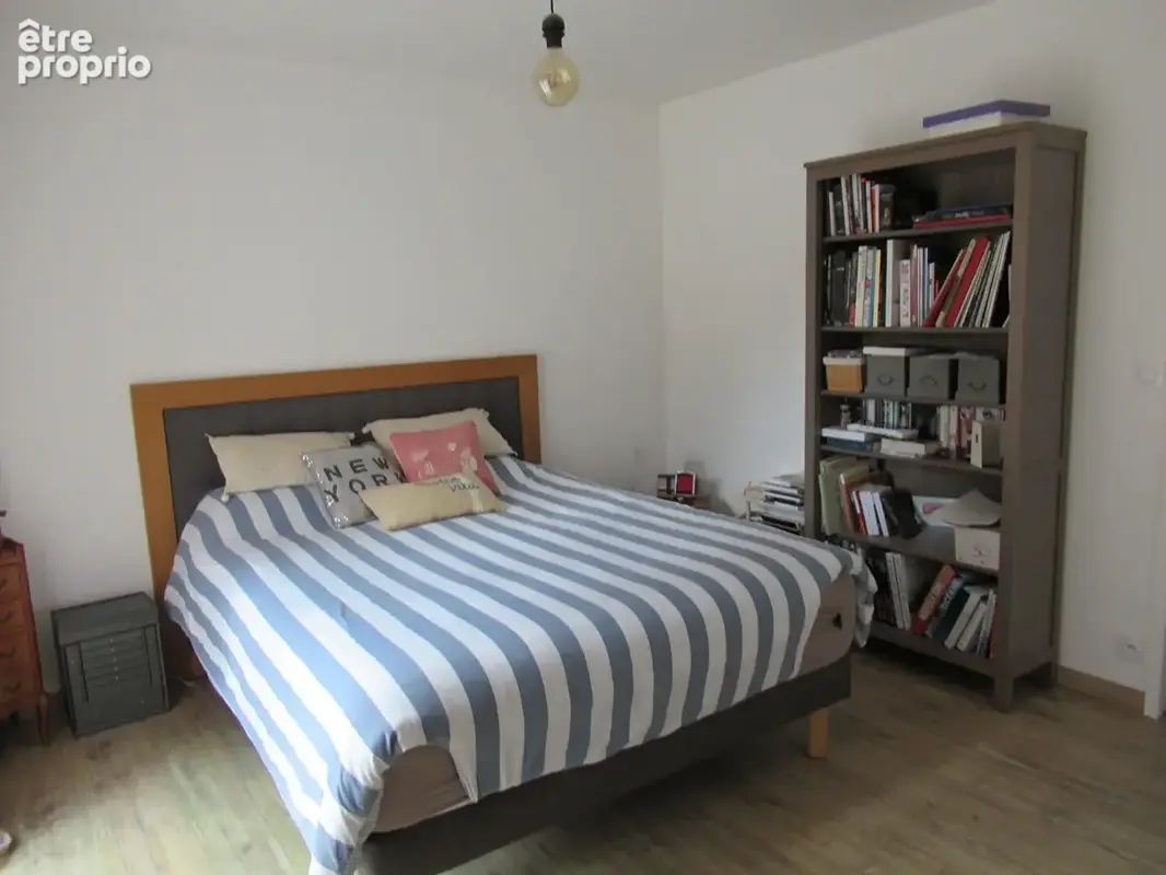 Exclusivité à Beaucouzé 150m² avec 5 chambres + bureau - photo 4