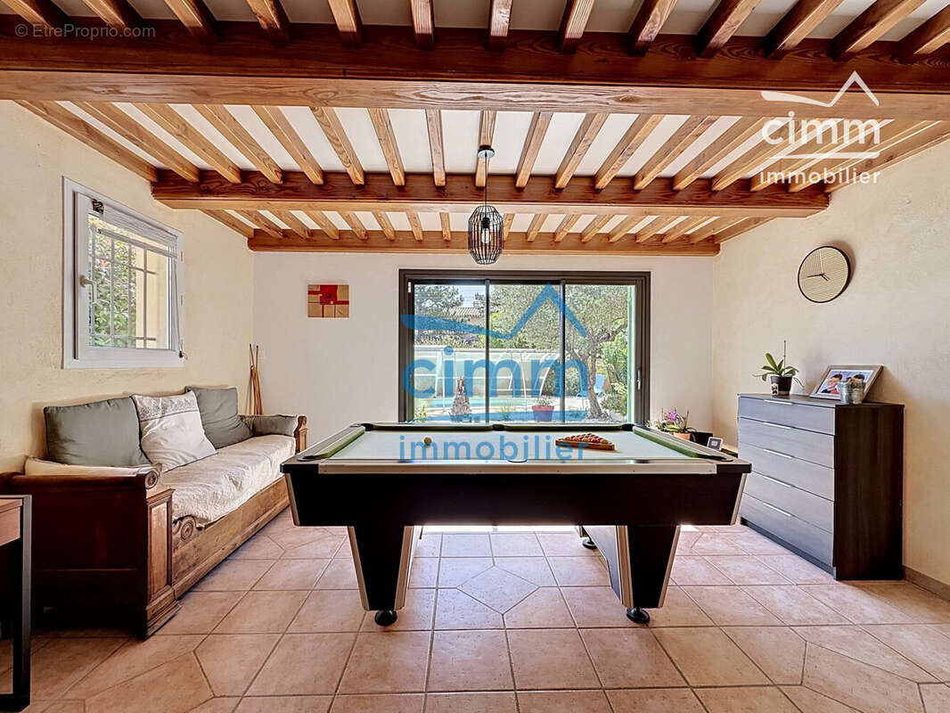 Maison 225 m² à Carpentras  - photo 5