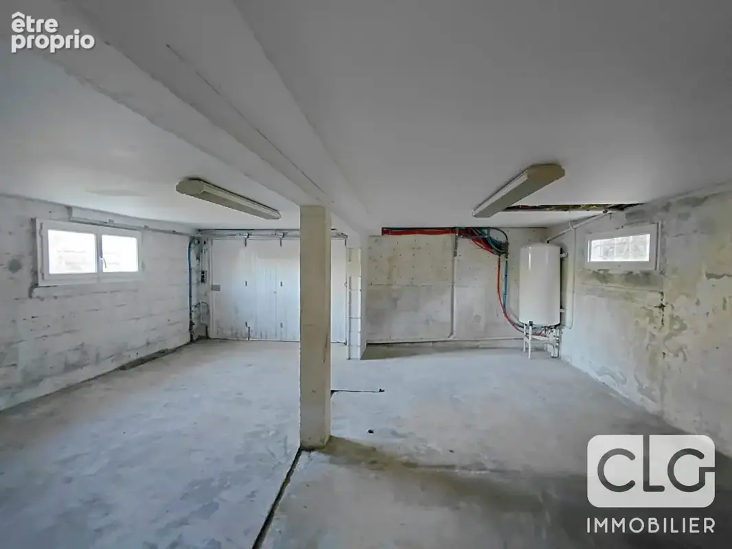 Maison Fouesnant - photo 21