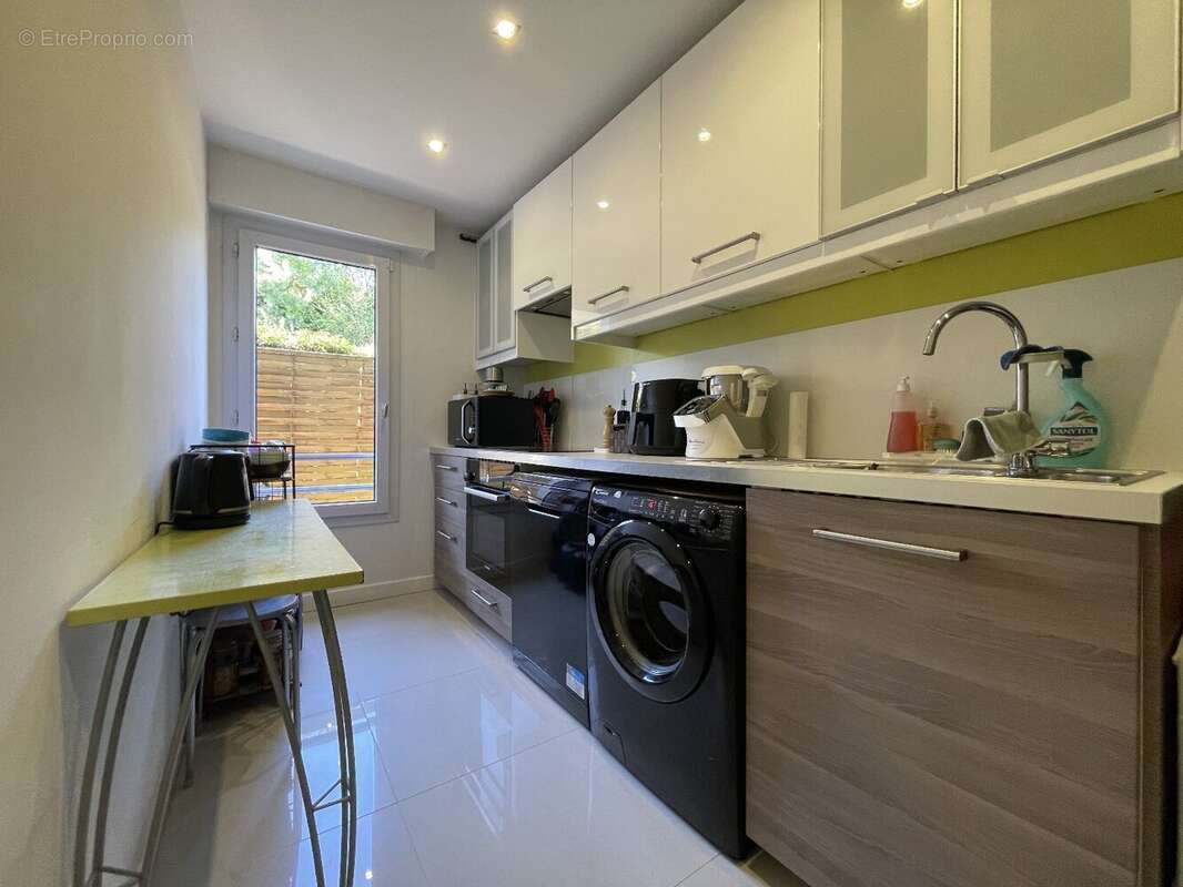 Appartement à ANNECY-LE-VIEUX