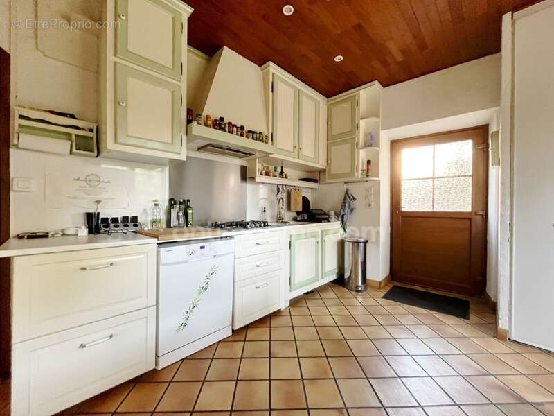 Maison à SAINT-LAURENT-DE-MURE