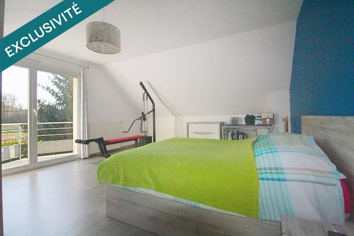 Photo 7 - Maison à FRANOIS