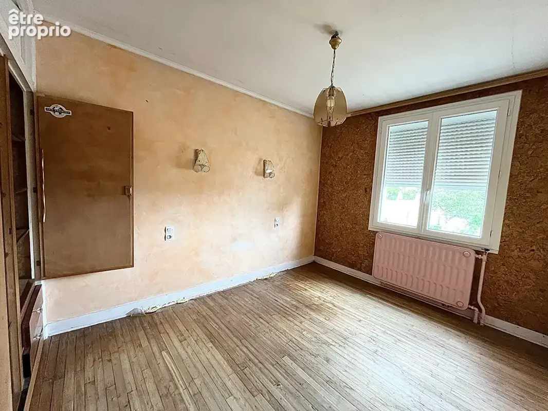 Maison Châtellerault 4 pièces 65.4 m2 - photo 5