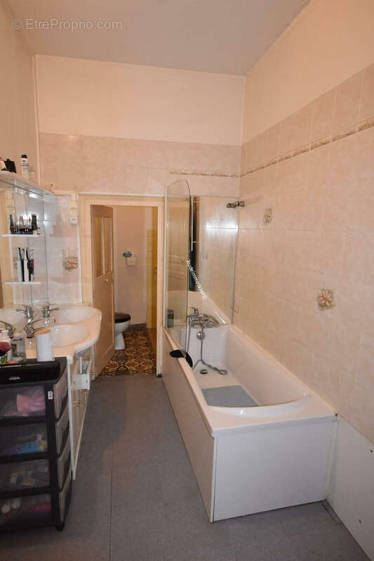 Appartement à LIMOUX