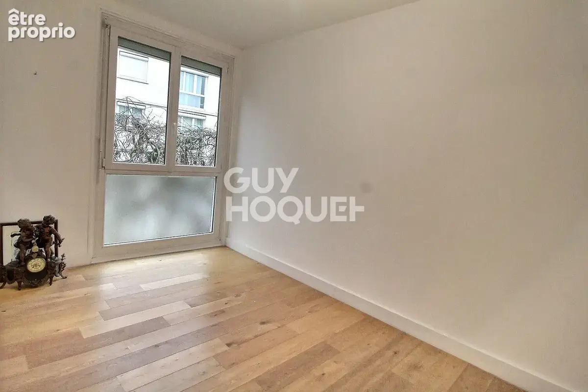 Appartement Sèvres rive gauche, 4 pièces de  59.2 m2 - photo 6