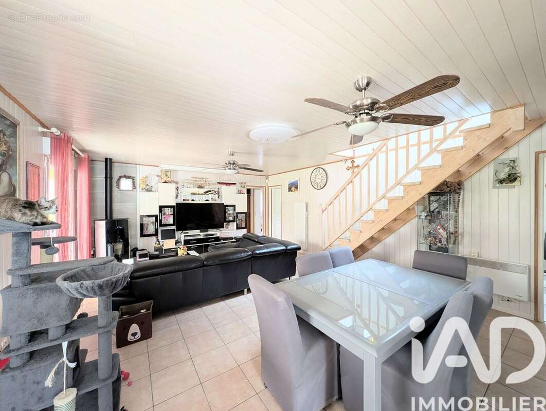 Photo 6 - Maison à MEYSSAC