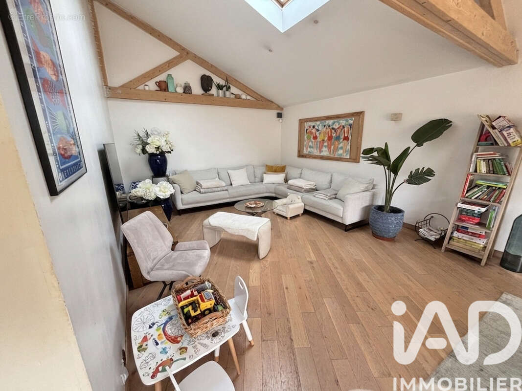 Photo 2 - Maison à ANGERS