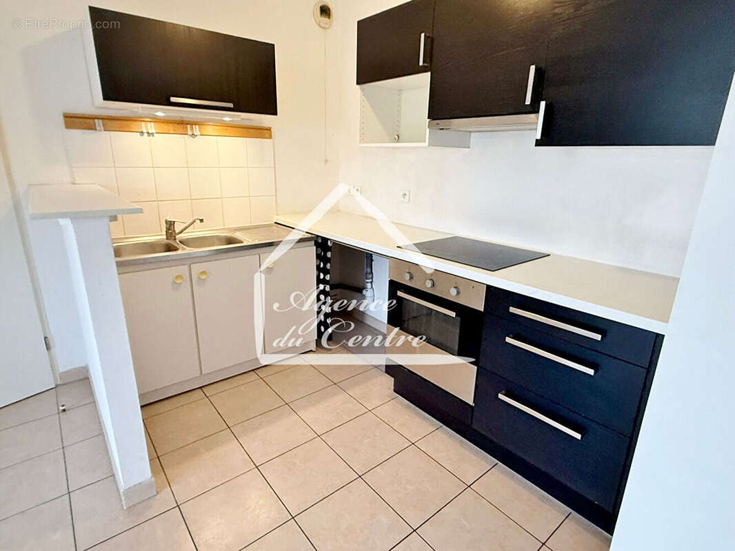 Appartement à CACHAN