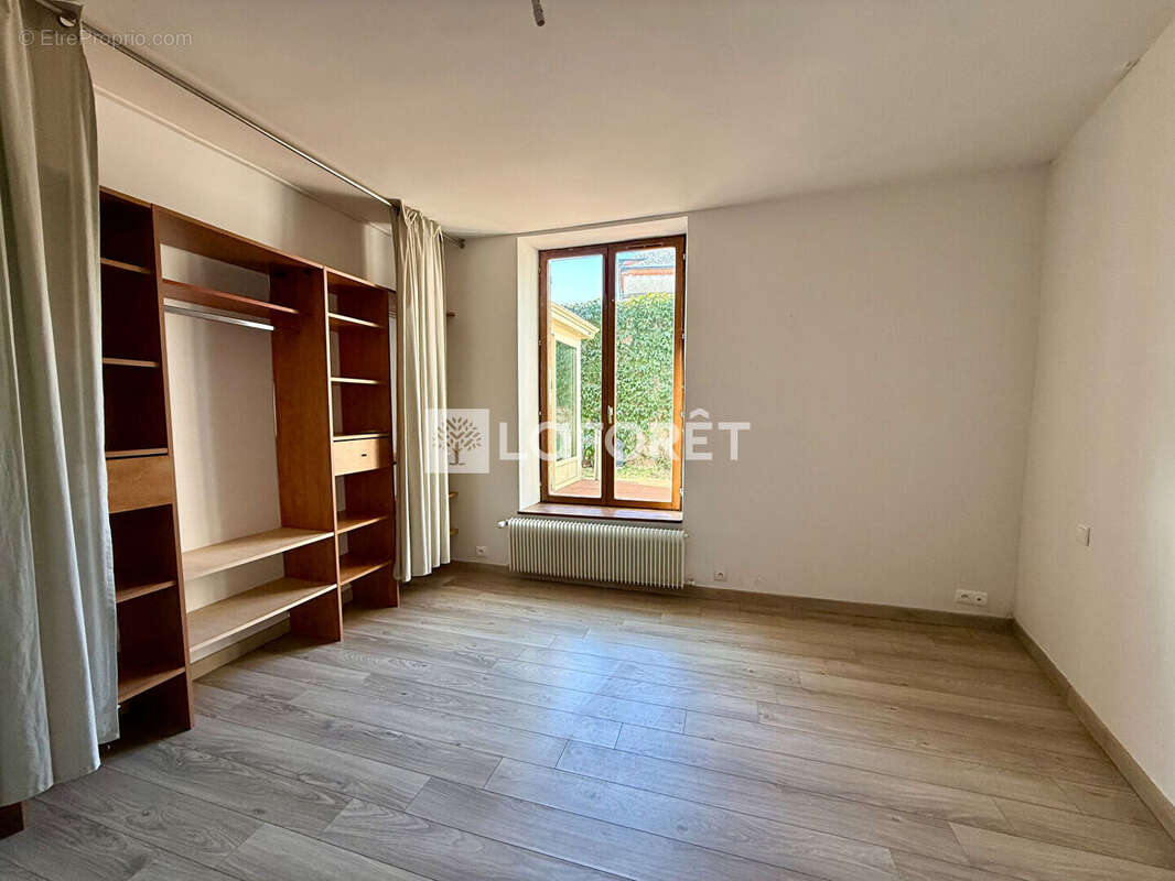 Appartement à ORLEANS