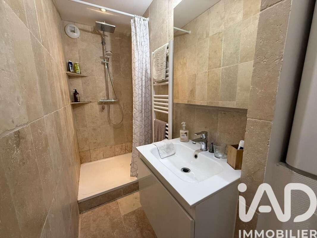Photo 5 - Appartement à MARSEILLE-2E