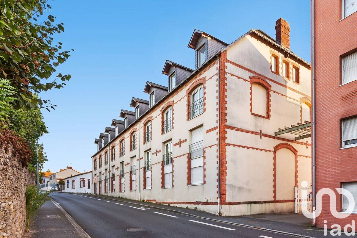 Photo 1 - Appartement à VERTOU