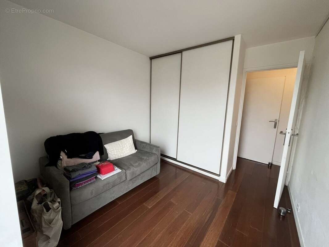 Appartement à JOINVILLE-LE-PONT