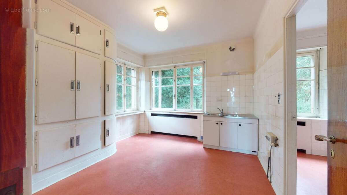 Maison à MONTBELIARD