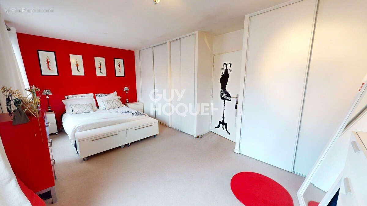 Maison à FORGES-LES-BAINS