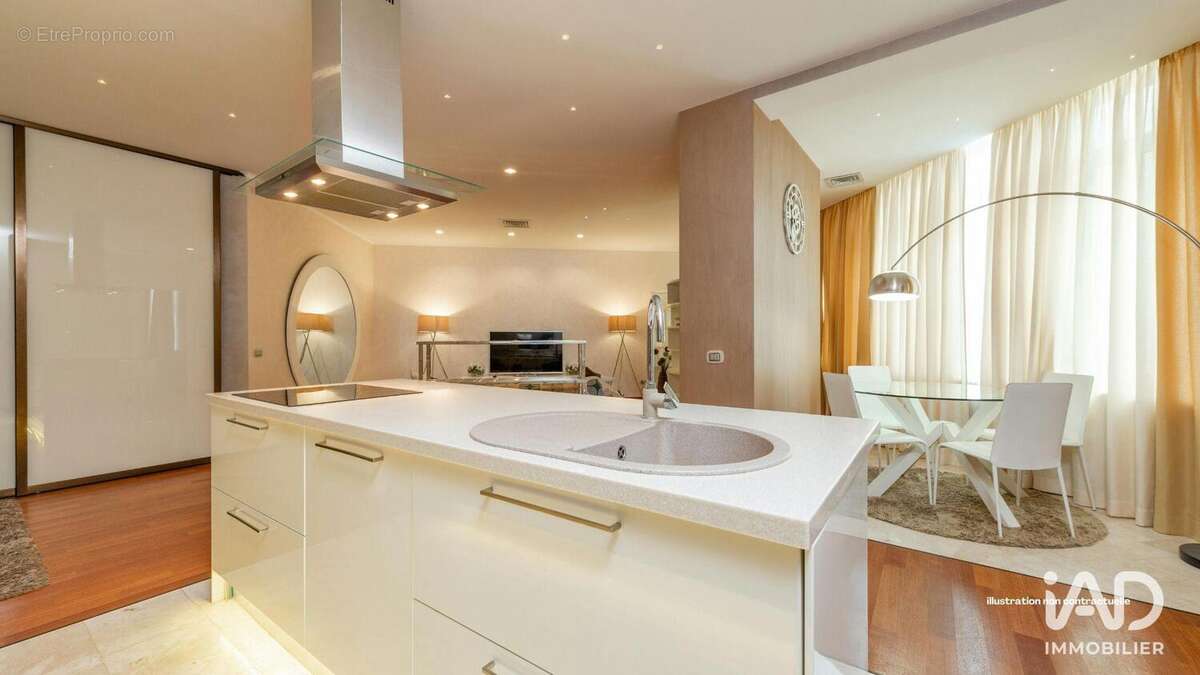 Photo 4 - Appartement à VALLAURIS