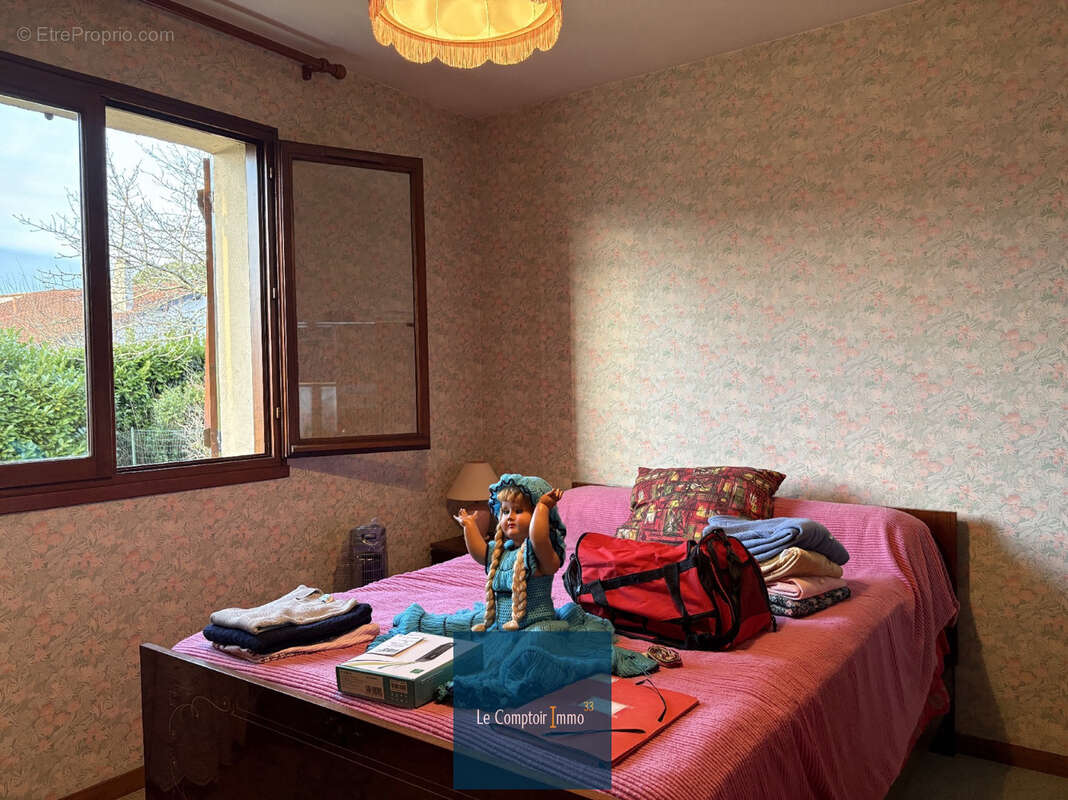 Maison au calme - photo 13