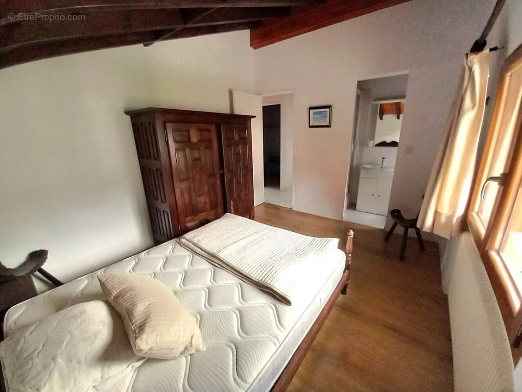 Appartement à FONT-ROMEU-ODEILLO-VIA