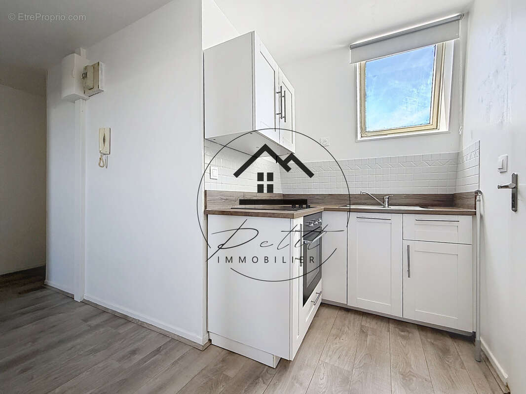 Appartement à CLERMONT