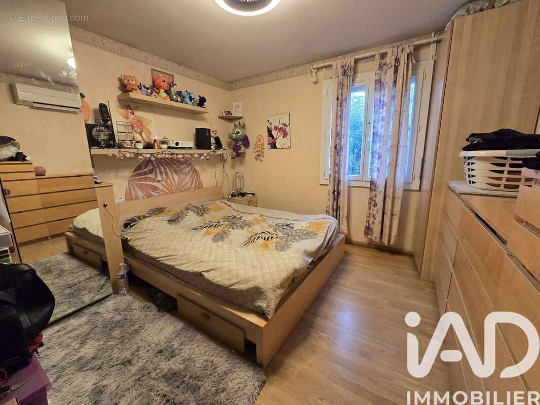 Photo 7 - Maison à FERRIERES-EN-GATINAIS