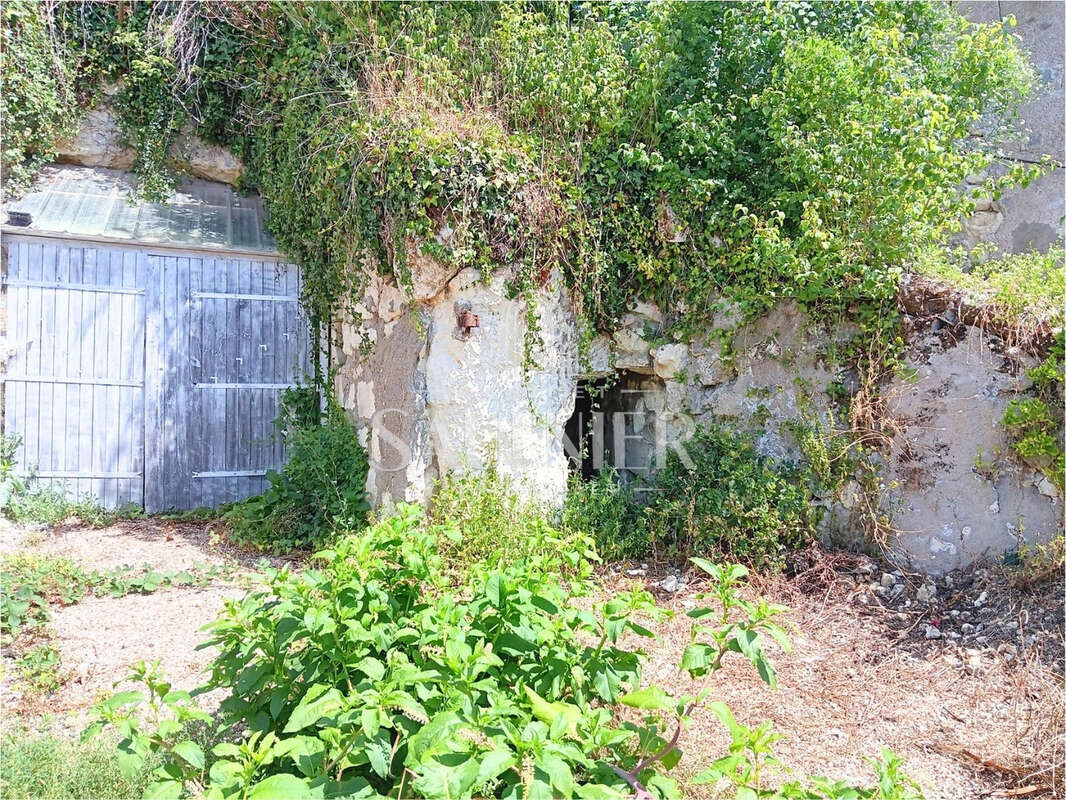 Maison à MONTRICHARD