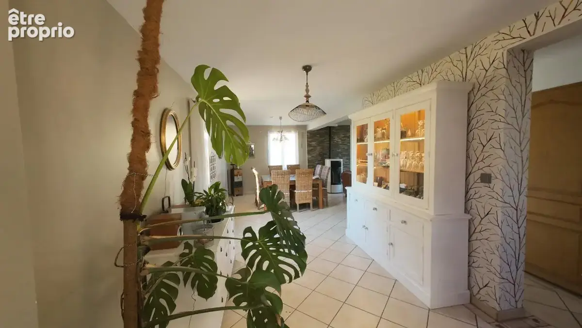 Maison à vendre proche Offranville (76) - photo 9
