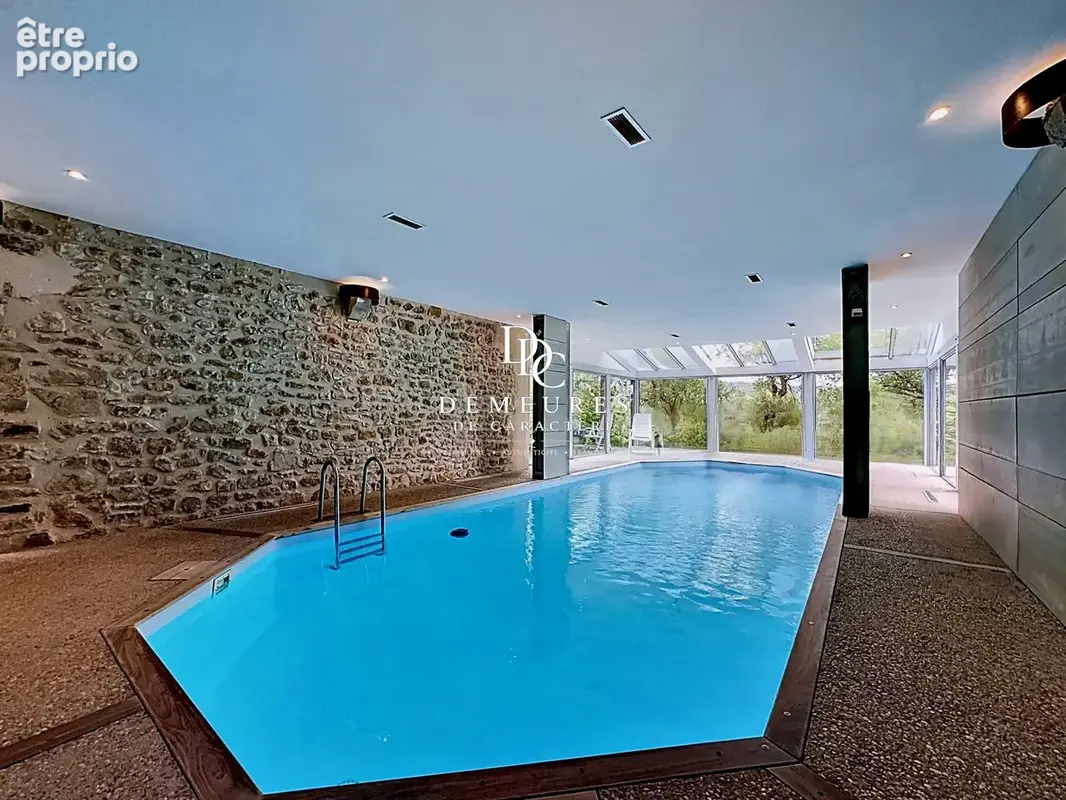 Maison 280 m² à Boulogne-Sur-Mer  - photo 6