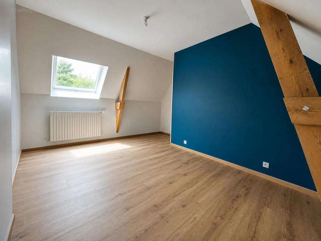 Maison de 7 pièces de 184 m² à Gurunhuel - photo 25