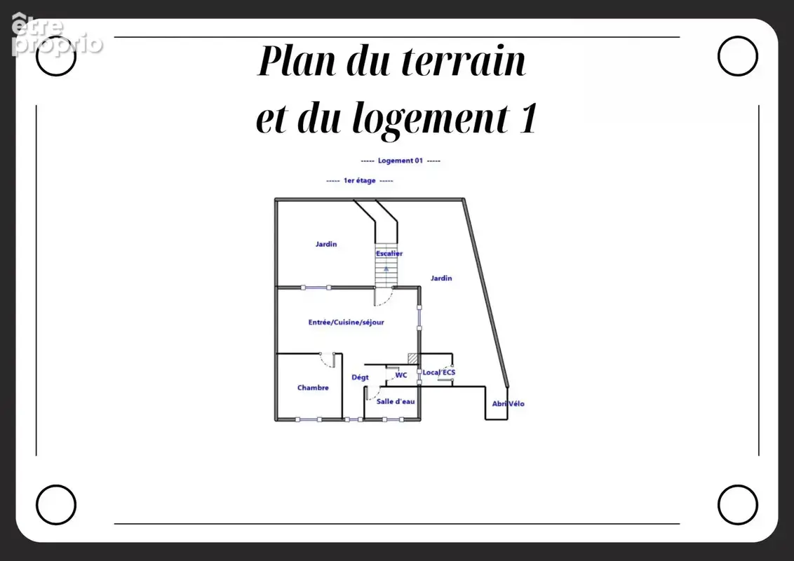 Maison 4 pièces 80 m² à vendre à Chatelaillon-Plage (17340) - photo 7