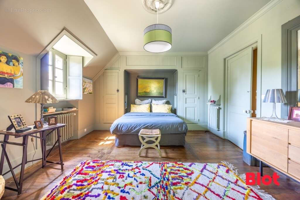 Maison à LE MINIHIC-SUR-RANCE