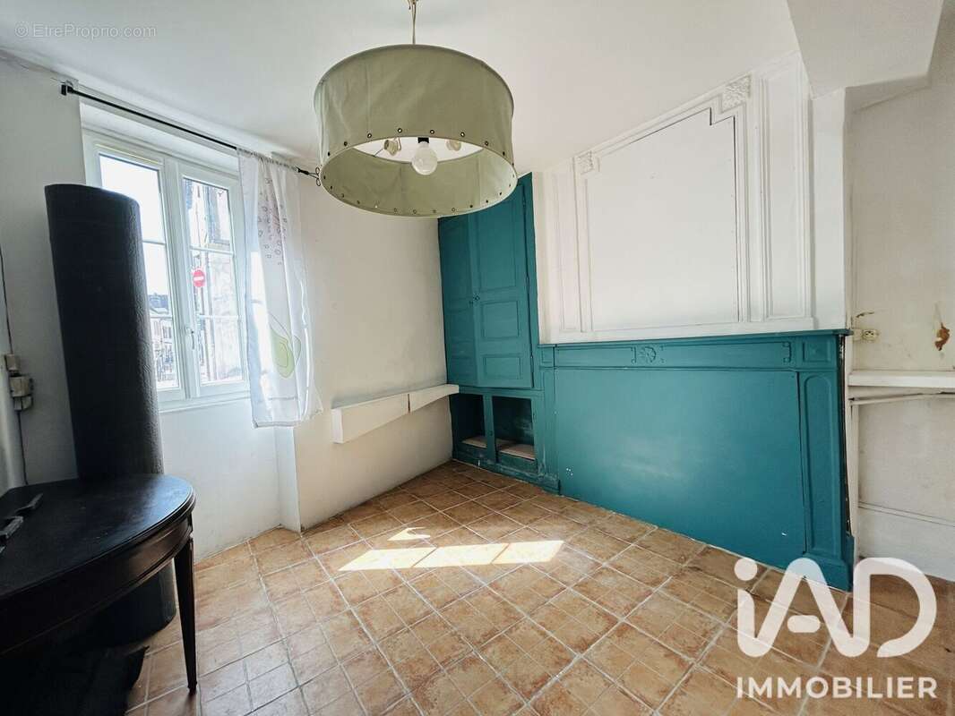 Maison 90 m² à Auxerre  - photo 2