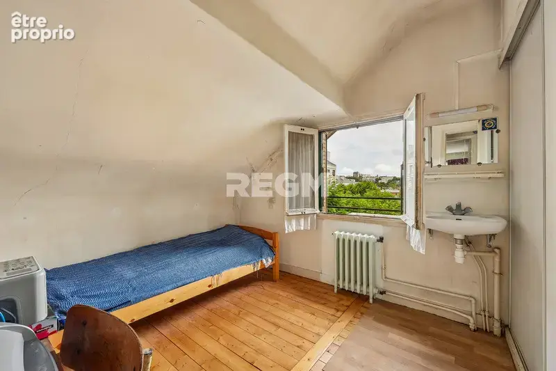 Maison familiale de 138 m2 avec terrain de 610 m2   Sceaux - photo 7