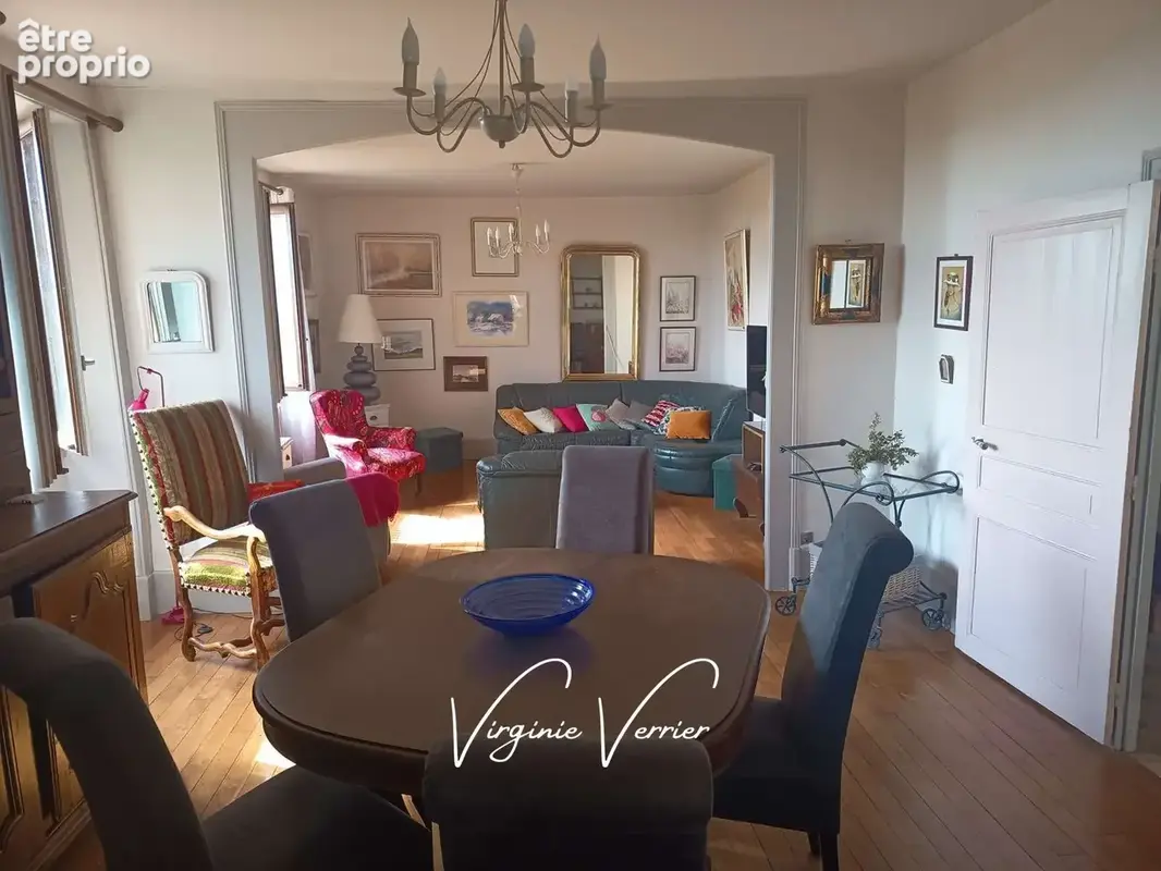 Maison 6 pièces 130 m² à vendre à Saint-Solve (19130) - photo 12
