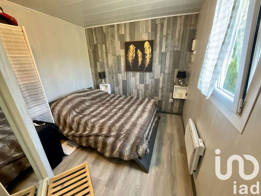 Photo 5 - Appartement à MARCOUSSIS