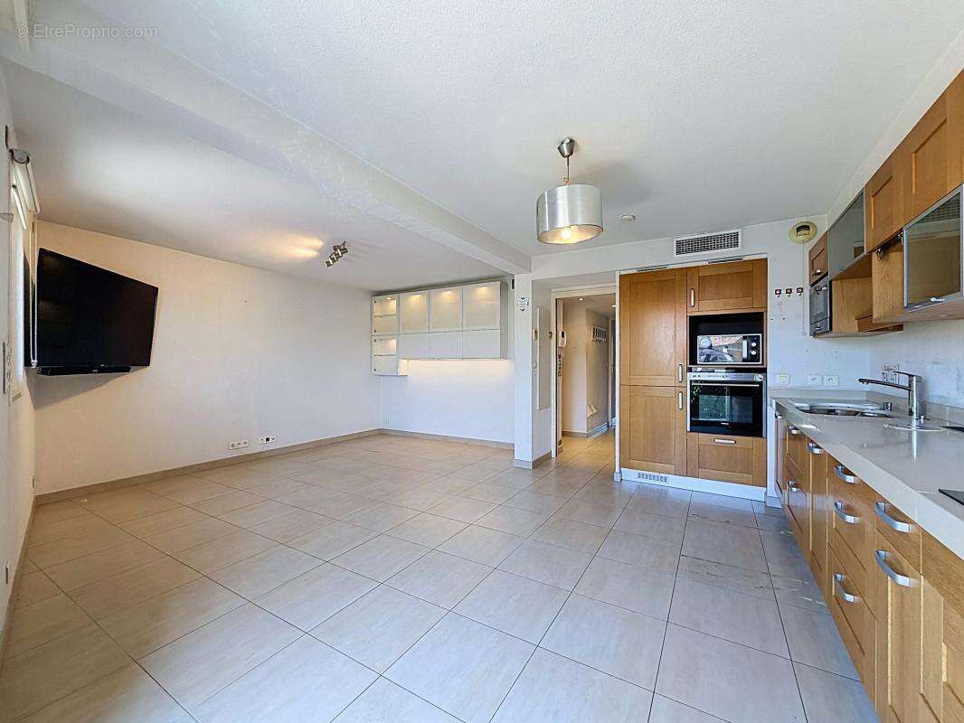 Appartement à SAINTE-MAXIME