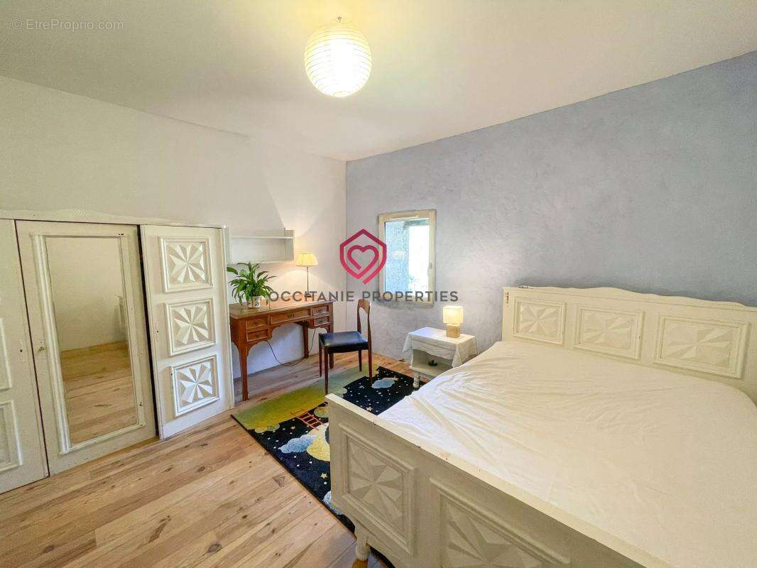 Maison à LABASTIDE-ESPARBAIRENQUE