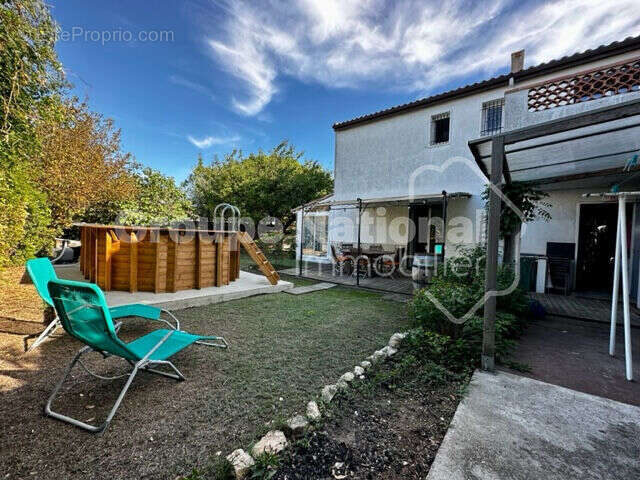 Maison Lunel 5 pièces 103 m2 - photo 5