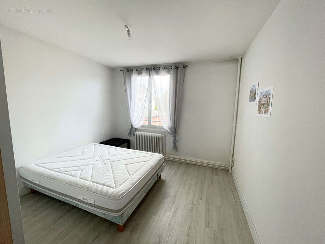 Appartement à ETAMPES