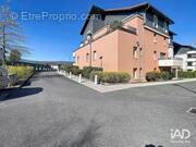 Photo 1 - Appartement à VALLEIRY