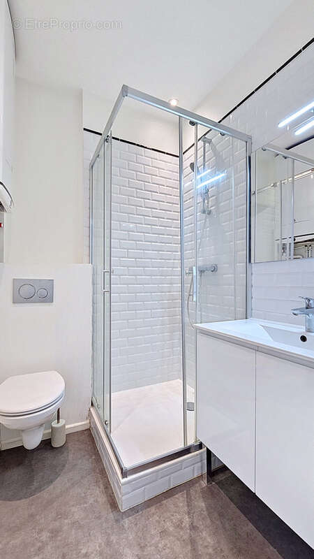 Appartement à LYON-3E